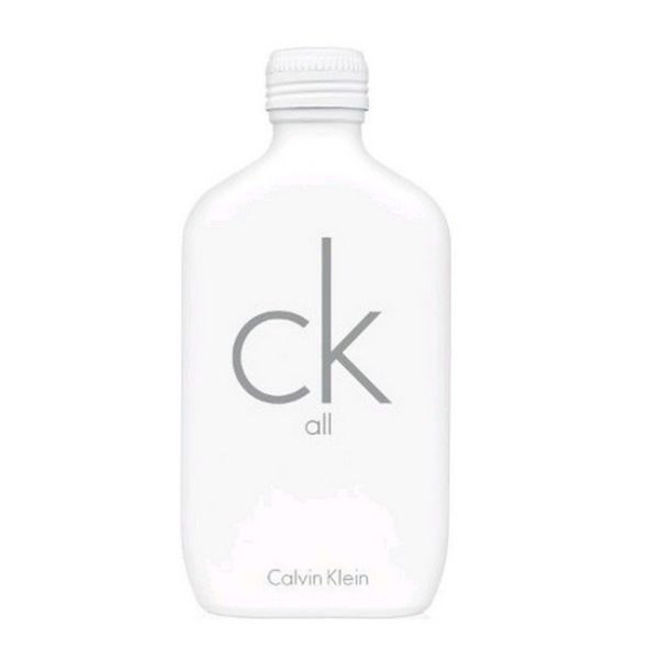 Calvin Klein - CK All - 200 ml - EDT