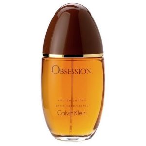 Calvin Klein - Obsession - 100 ml - Edp