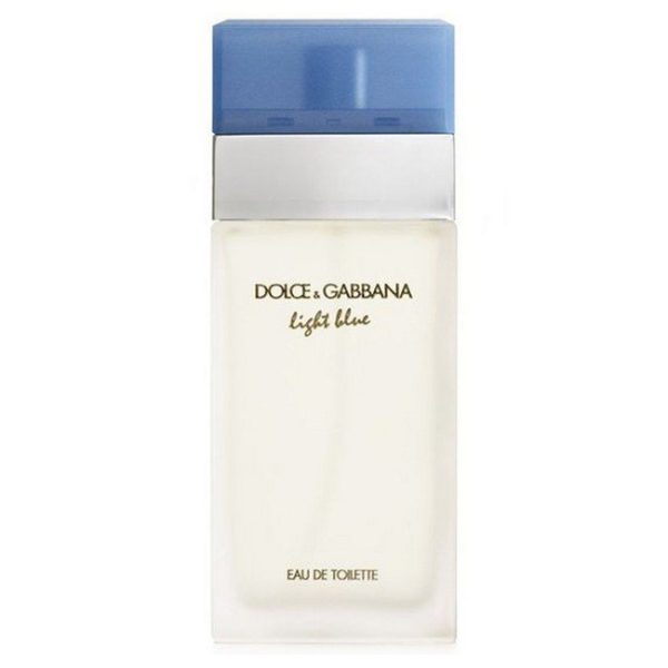 Dolce & Gabbana - Light Blue - 25 ml - Edt