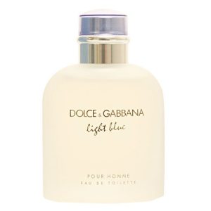 Dolce & Gabbana - Light Blue Homme - 40 ml - Edt