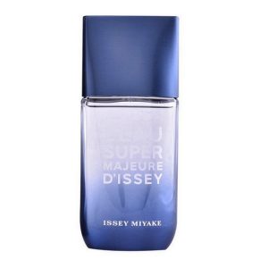 Issey Miyake - L'eau Super Majeure D'Issey - 50 ml - Edt