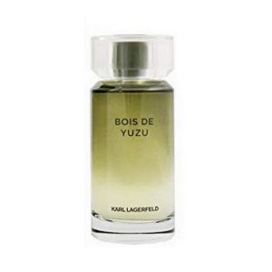 Karl Lagerfeld - Bois De Yuzu - 100 ml - Edt