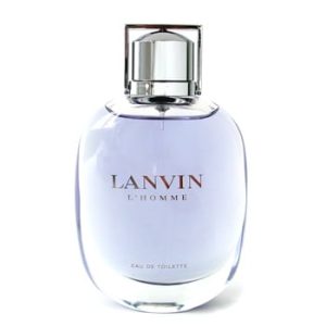 Lanvin - L'Homme - 100 ml - Edt