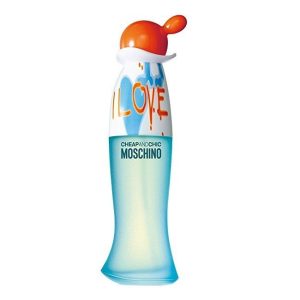 Moschino - Cheap n Chic I Love Love - 30 ml - Edt