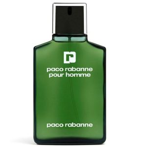 Paco Rabanne - Pour Homme - 100 ml - Edt