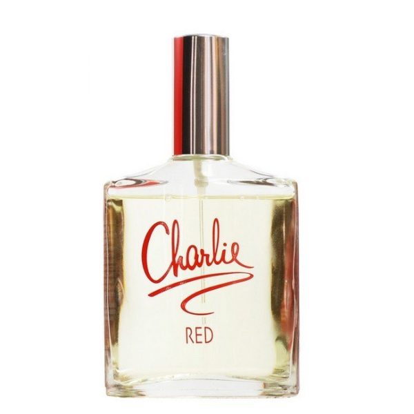 Revlon - Charlie Red - 100 ml - Edt