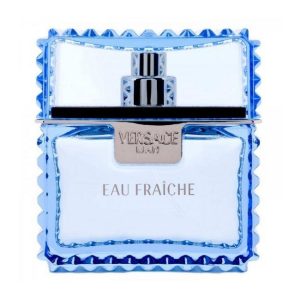 Versace - Man Eau Fraiche - 50 ml - Edt