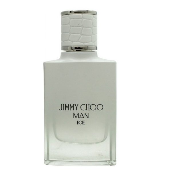 Jimmy Choo - Man Ice - 50 ml - Edt