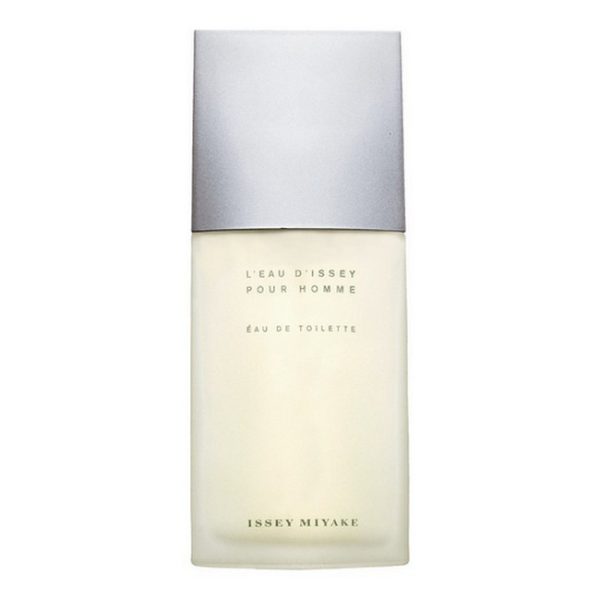 Issey Miyake - L'eau D'Issey for Men - 75 ml - Edt