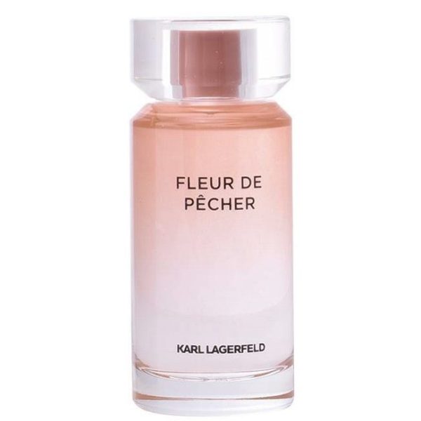 Karl Lagerfeld - Fleur De Pecher - 50 ml - Edp