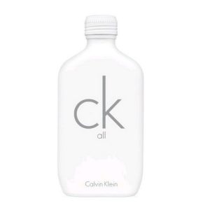 Calvin Klein - CK All - 100 ml - EDT