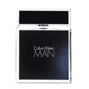Calvin Klein - CK Man - 100 ml - Edt