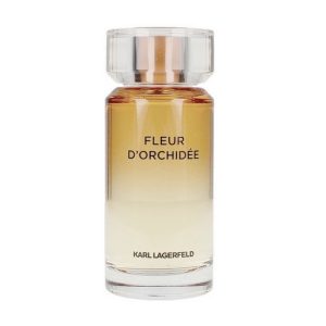 Karl Lagerfeld - Fleur D'orchidée - 100 ml - Edp