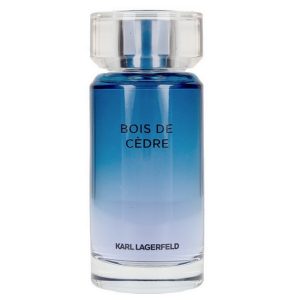 Karl Lagerfeld - Bois De Cédre - 100 ml - Edt