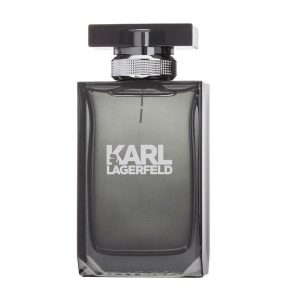Karl Lagerfeld - Lagerfeld for Men - 50 ml - Edt