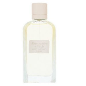 Abercrombie & Fitch - First Instinct Sheer Woman - 30 ml - Edp