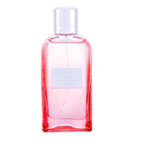 Abercrombie & Fitch - First Instinct Together For Her - 100 ml - Edp