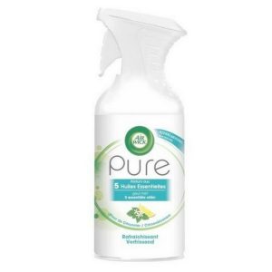 Air Wick - Pure Lemon Blossom Spray - 250 ml