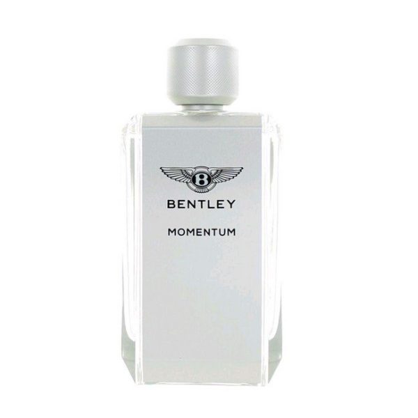 Bentley - Momentum - 100 ml - Edt