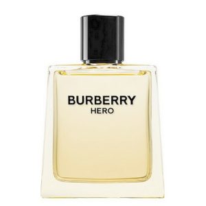 Burberry - Hero - 50 ml - Edt