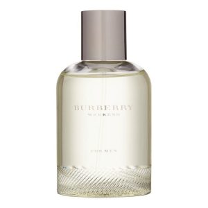 Burberry - Weekend for Men - 100 ml - Edt
