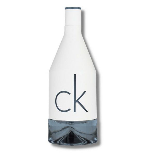 Calvin Klein - CK IN2U Him - 100 ml - Edt