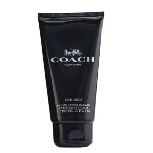 Coach - For Men Aftershave Balm - 150 ml