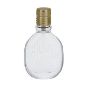 Diesel - Fuel for Life for Him - 30 ml - Edt