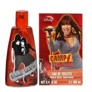 Disney - Camp Rock - 100 ml - Edt