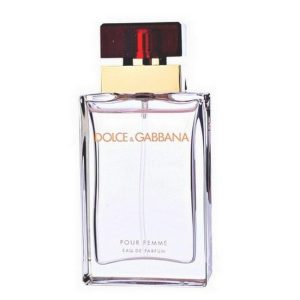 Dolce & Gabbana - Pour Femme - 100 ml - Edp