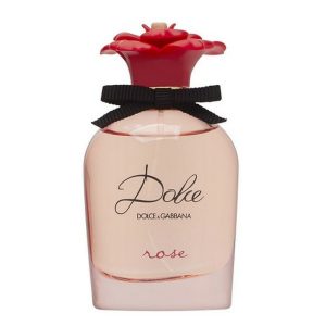 Dolce & Gabbana - Rose - 75 ml - Edt