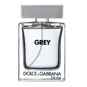 Dolce & Gabbana - The One For Men Grey - 100 ml - Edt