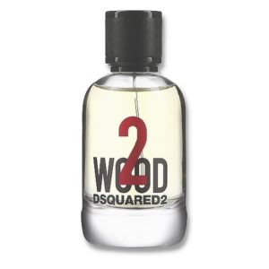 Dsquared2 - Two Wood - 100 ml - Edt