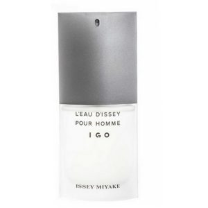 Issey Miyake - L'eau D'Issey Pour Homme Igo - 80 + 20 ml - Edt