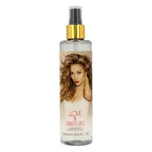 Jennifer Lopez - JLove Fragrance Mist - 240 ml