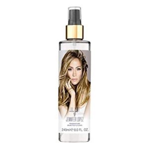 Jennifer Lopez - Jlust Fragrance Mist - 240 ml
