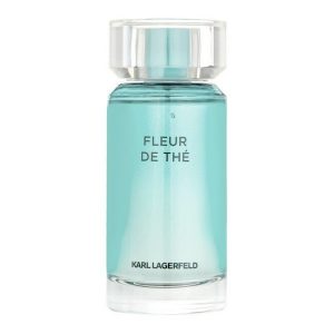 Karl Lagerfeld - Fleur De Thé - 100 ml - Edp