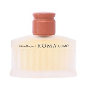 Laura Biagiotti - Roma Uomo - 75 ml - Edt