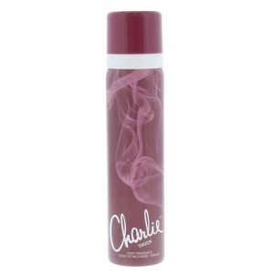 Revlon - Charlie Touch Body Spray - 75 ml
