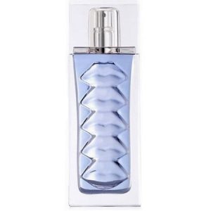 Salvador Dali - Eau de Rubylips - 100 ml - Edt