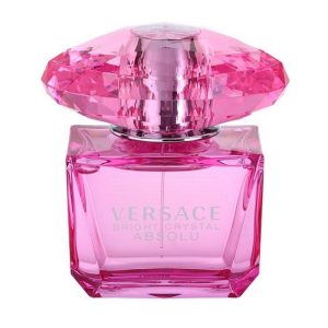 Versace - Bright Crystal Absolue - 90 ml - Edp