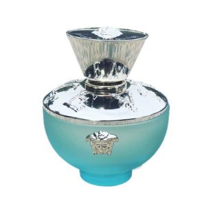 Versace - Dylan Turquoise - 50 ml - Edt