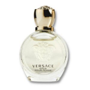Versace - Eros Pour Femme Mini - 5 ml - Edp