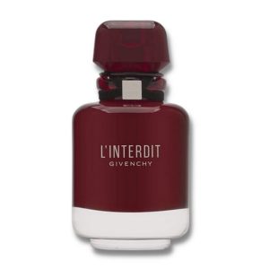 Givenchy - L'Interdit Rouge - 35 ml - Edp