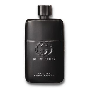 Gucci - Guilty Pour Homme Parfum - 50 ml