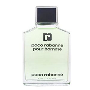 Paco Rabanne - Paco Rabanne Homme -  100 ml - Aftershave