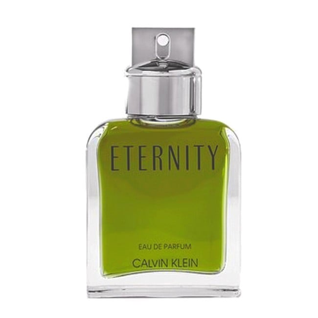 Calvin Klein - Eternity Men Eau de Parfum - 100 ml