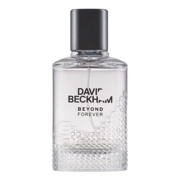 David Beckham - Beyond Forever - 90 ml - Edt