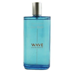 Davidoff - Cool Water Wave for Men - 125 ml - Edt