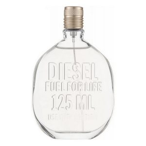 Diesel - Fuel for Life - 125 ml - Edt